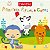 Fisher Price: Primeiras Formas e Cores - Imagem 1
