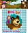 Masha e o Urso: Amigos de Verdade - Imagem 1