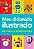 Meu Dicionario Ilustrado de Lingua Portuguesa - Imagem 1