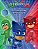 Pj Masks - o Sumico do Dinossauro - Imagem 1