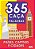 365 Caca-palavras: Paises, Capitais e Cidades - Imagem 1