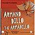 Armand Dillo, The Armadillo - Imagem 1