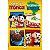 Turma da Monica - Receitas do Brasil - Imagem 1