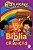 3 Palavrinhas - Biblia para Criancas - Imagem 1