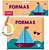 Livro Pano Formas - Imagem 1