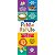 Livro Flash Cards Pense Rapido - Conhecimentos da Biblia - Imagem 1