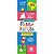 Livro Flash Cards Pense Rapido - 9 a 10 Anos - Imagem 1