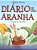 Diario de Uma Aranha - Imagem 1