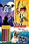 Ler e Colorir Blister Disney Junior - Imagem 1
