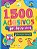 1500 Adesivos para Professores - Educacao Infantil - Imagem 1