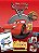 Oficina Disney - Carros 2 - Imagem 1