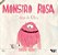 Monstro Rosa - Imagem 1