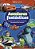 Aventuras Fantasticas - Imagem 1