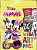 Disney: Mega Art Pack - Minnie - Imagem 1
