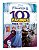 100 Paginas p Colorir Disney Frozen 2 - Imagem 1