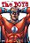 The Boys: Herogasm -  Volume 5 - Imagem 1