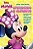 Aprendendo o Alfabeto - Minnie - Imagem 1