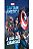 Biblioteca Marvel - Capitão America - Imagem 1
