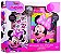 Disney Meu Livro das Emocoes Minnie - Imagem 1