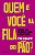 Quem e Voce na Fila do Pao : Tenha Um Plano e Faca Acontecer - Imagem 1