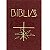 Biblia de Aparecida - Letra Grande Marrom - Imagem 1