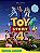 Disney: Vamos Colorir - Toy Story 4 - Imagem 1