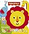 Fisher-price - Como e Bom Ter Amigos - Imagem 1