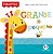 Fisher-price Opostos: Meu Livro de Opostos - Imagem 1