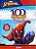 Marvel Spider-man-100 Paginas P/ Colorir e Aprende - Imagem 1