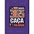 365 Caça Palavras - Capa Roxa - Imagem 1