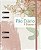 Pao Diario Planner (azaleias) - Imagem 1