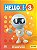 Hello! Kids 3 ano - Imagem 1