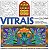 Vitrais para Colorir - Imagem 1