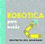 Robotica para Bebes - Imagem 1