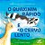 Guaxinim Rapido e o Cervo Lento, O - Imagem 1