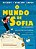 Mundo de Sofia em Quadrinhos, O - Imagem 1