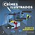 Crimes Ilustrados - Imagem 1
