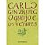 Queijo e os Vermes, o - Livro de Bolso - Imagem 1