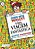 Onde Esta Wally  Uma Viagem Fantastica - Livro 3 - Imagem 1