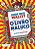 Onde Esta Wally  o Livro Maluco - Livro 5 - Imagem 1