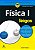 Fisica I para Leigos - Imagem 1