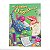 Atividades de Dinossauros: Vol.4 (verde) - Imagem 1