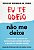 Eu te Odeio: Nao me Deixe - Imagem 1