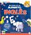 Happy English Meu Grande Livro do Alfabeto em Ingles - Imagem 1
