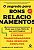Segredo para Bons Relacionamentos, O: (e por Que e Mais Facil do Que Voce - Imagem 1