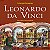 Leonardo da Vinci - Col. Criancas Famosas - Imagem 1