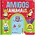 Amigos Animais - Imagem 1