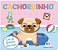Livro Dedoche Cachorrinho - Imagem 1
