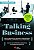 Talking Business com cd - Imagem 1