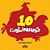 10 Galinhas - Imagem 1